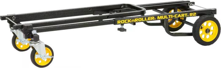Produktbild RocknRoller R2RT Multi-Cart Micro (158 kg)