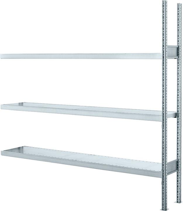 Produktbild SSI Schäfer Weitspannregal WR 3000