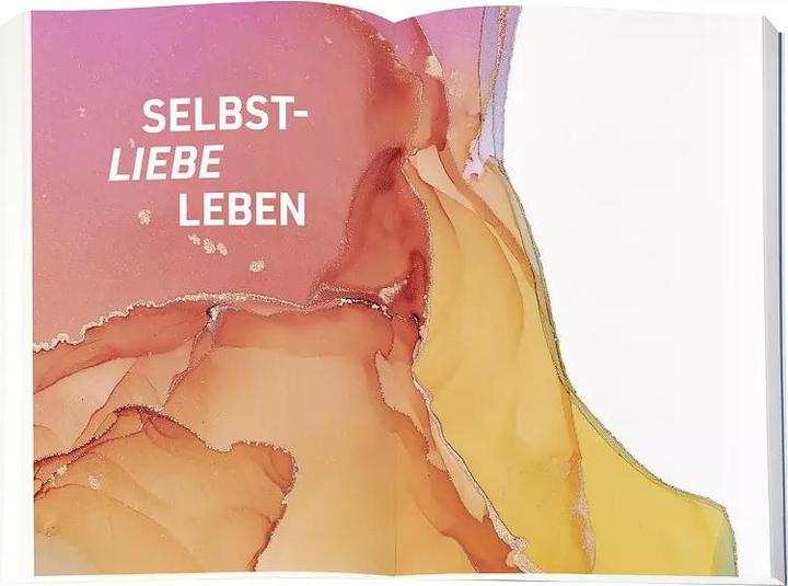 Produktbild Du bist mehr als genug (Deutsch, Sarah Desai, 2022)