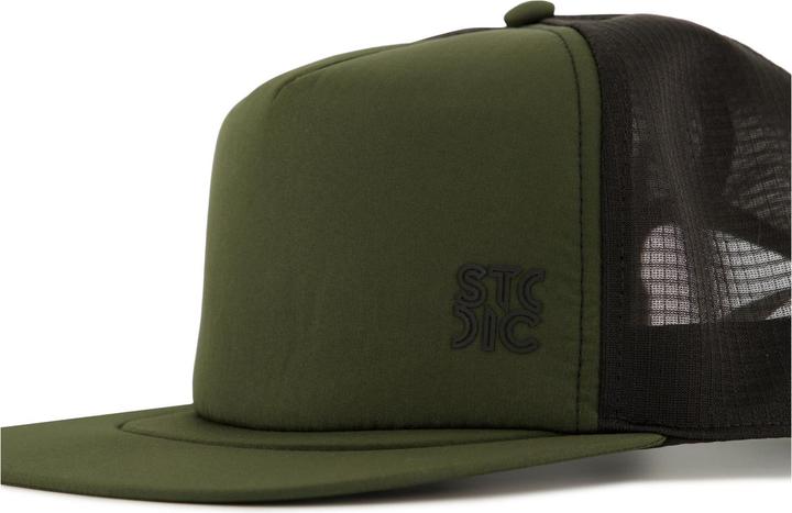 Immagine prodotto Stoic Cappello Trucker con logo (Taglia unica)