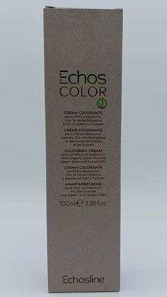 Immagine prodotto Echosline Crema colorante Echos Color - wegańska farba do włosów z mleczkiem pszczelim, 100ml - 6,7 |