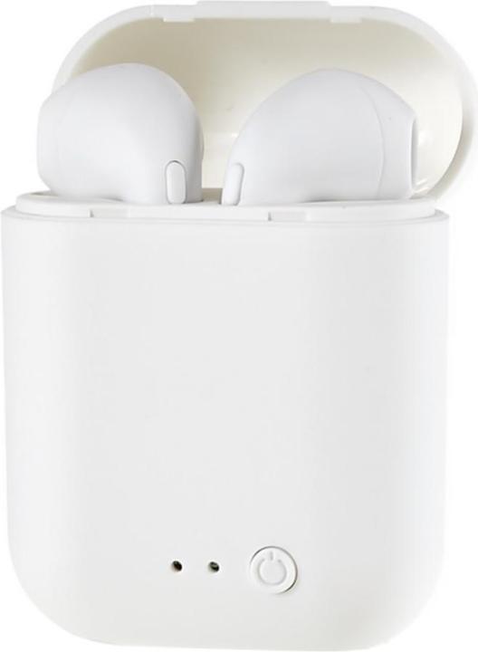 Produktbild Apfelkiste Kabellose TWS Bluetooth 5.0 In-Ear Kopfhörer (6 h, Kabellos)