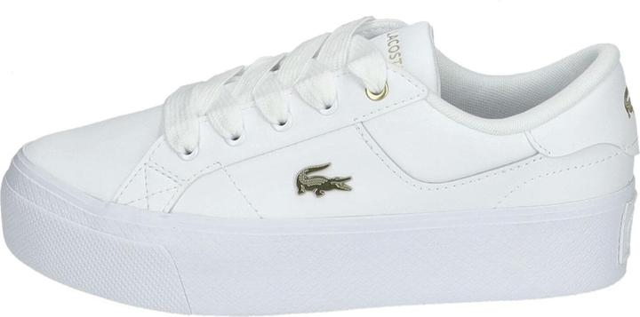 Produktbild Lacoste ZIANE PLATFORM 124 2 CFA (40)