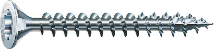 Produktbild Spax Universalschrauben 3.5 x 40 mm, 200 Stück (200 Schrauben pro Stück)