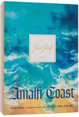 Produktbild Just Jack Amalfi Coast - EDP - 100 ml (Eau de Parfum, 100 ml)