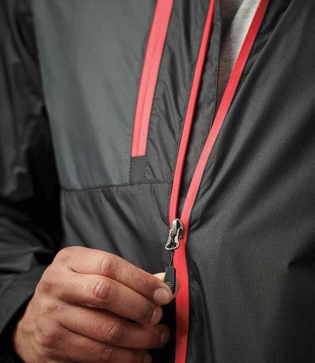 Produktbild Stormtech Olympia Softshelljacke (S)