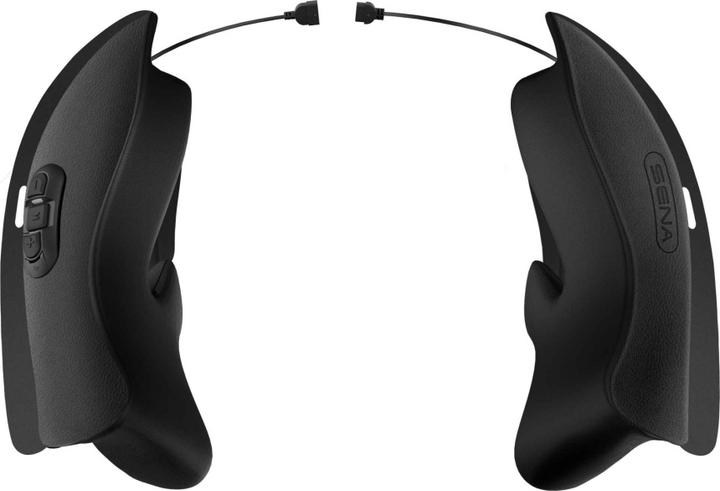 Image du produit Sena 10UPAD Oreillette Bluetooth pour casques HJC IS-MAX2 (sans télécommande au guidon) (Lot de 1)