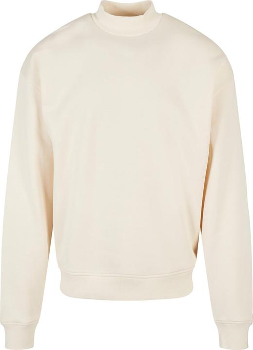 Urban Classics Mock Neck Crew (XL)