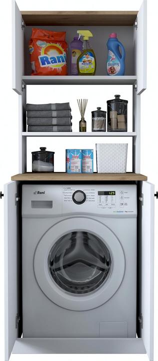 Actual product image Homitis Johanna