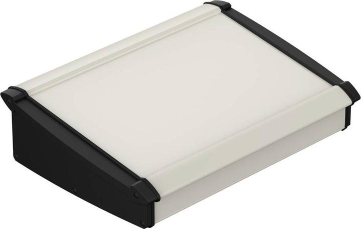 Bopla Alu-Topline ATPH-IP 2385-0300 SET Profil-Gehäuse 232.60 x 300 x 86.20 Alu (Gehäuse)