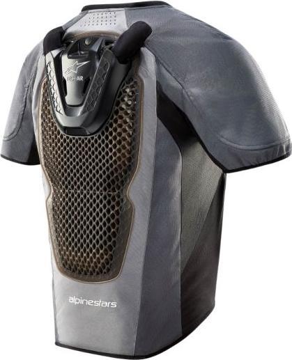 Produktbild Alpinestars Airbagweste Tech-Air 5 (XXL)