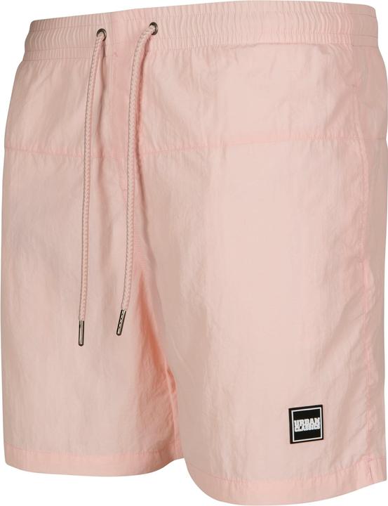 Produktbild Urban Classics Block Swim Shorts (5XL)