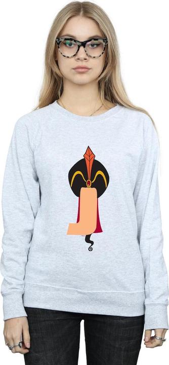 Produktbild Disney Alphabet J Is For Jafar Sweatshirt (M)