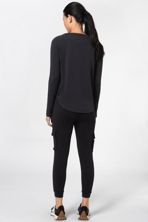 Actual product image Super Natural Women's Everyday Crew (S)