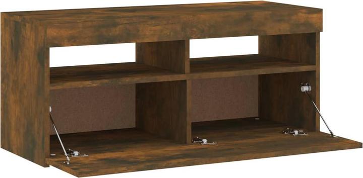 Actual product image VidaXL Alaric (90 x 35 x 40 cm)