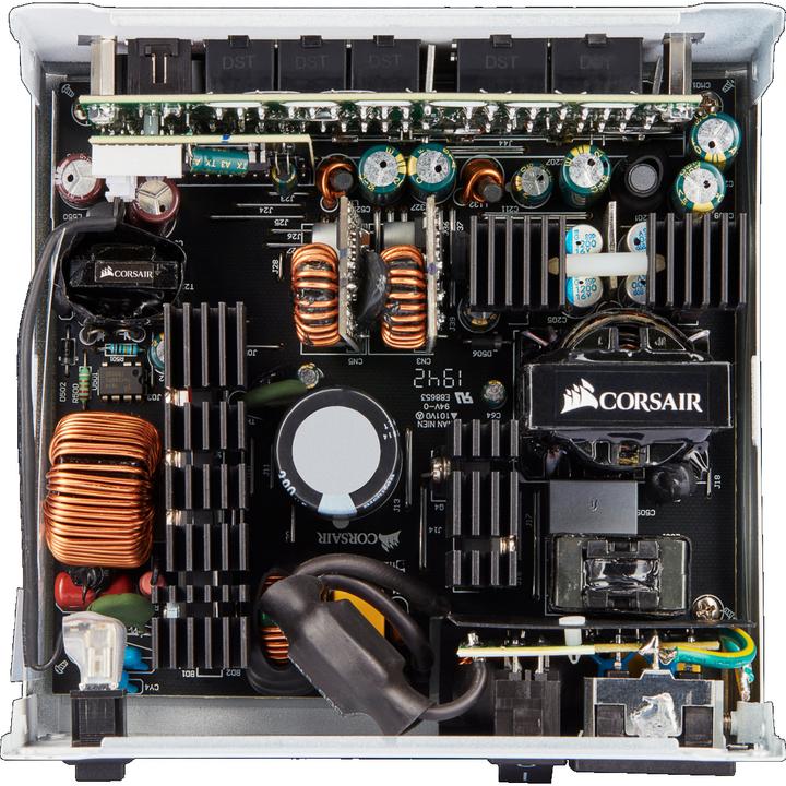 Immagine prodotto Corsair CX750F RGB (750 W)