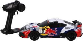 Image du produit Dynatech Voiture radiocommandée Porsche 1:14 718 Cayman GT4