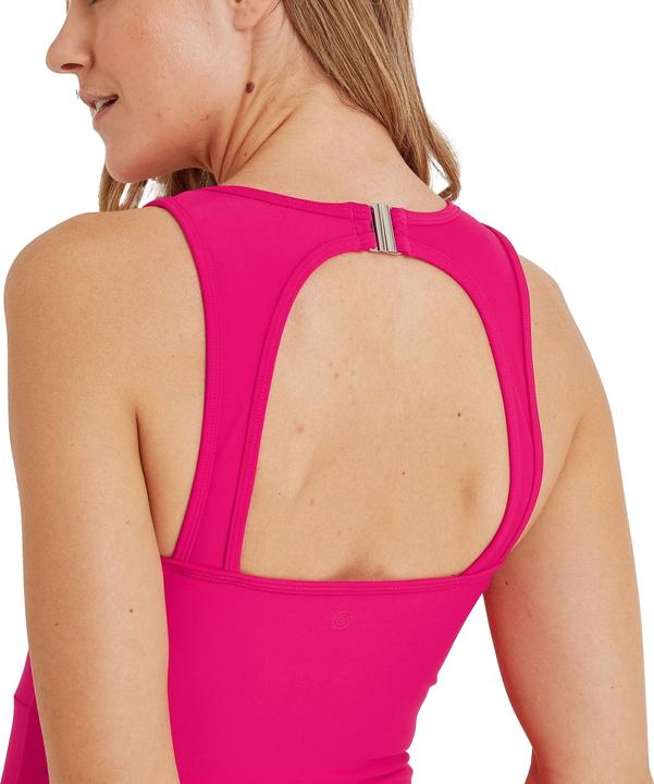 Actual product image TOG24 Womens/Ladies Kady One Piece Swimsuit (38 D)