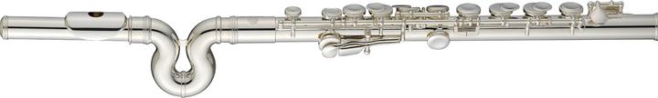 Actual product image Jupiter Waveline JFL700WD (flute)