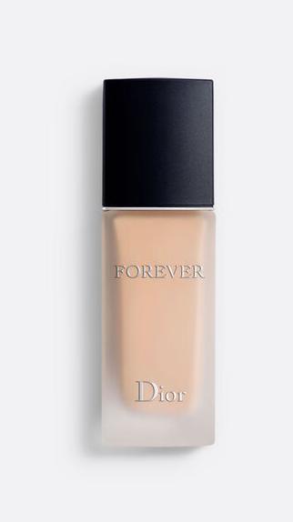 Actual product image Dior Forever No Transfer 24H Foundation (2CR Cool Rosy)