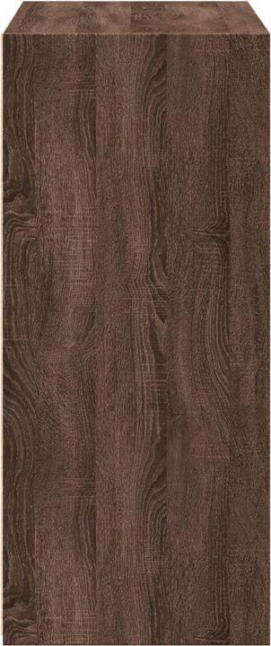 Actual product image VidaXL Sideboard (70 x 41 x 93 cm)