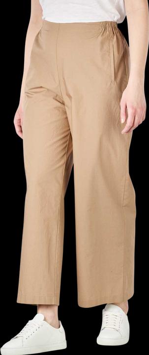 Actual product image Marc O'Polo Relaxed Style Pant Straight Fit Dusty Earth (42)