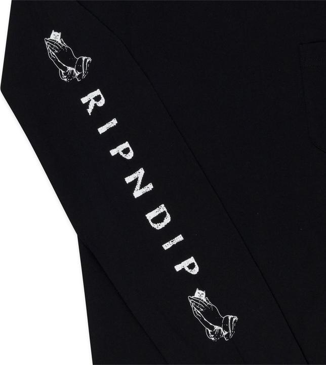 Immagine prodotto RipnDip Manica lunga Lord Nermal (L)