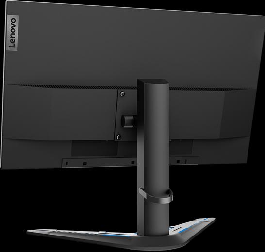 Produktbild Lenovo G27qe-20 (2560 x 1440 Pixel, 27")