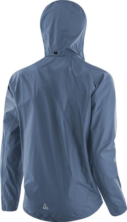 Actual product image Löffler CF Wpm Pocket Hoodie (54)