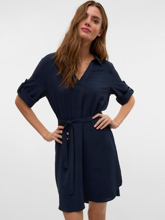 Actual product image Vero Moda VMALVA Kurzes Kleid Kleid (S)