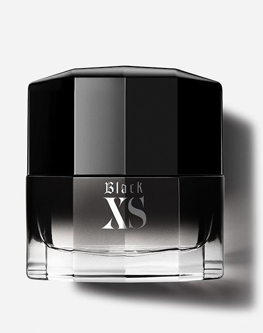 Image du produit Paco Rabanne XS noir (Eau de toilette, 50 ml)
