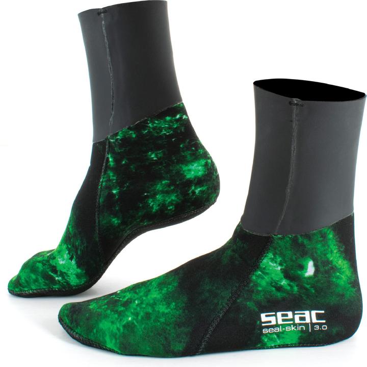 Camo green