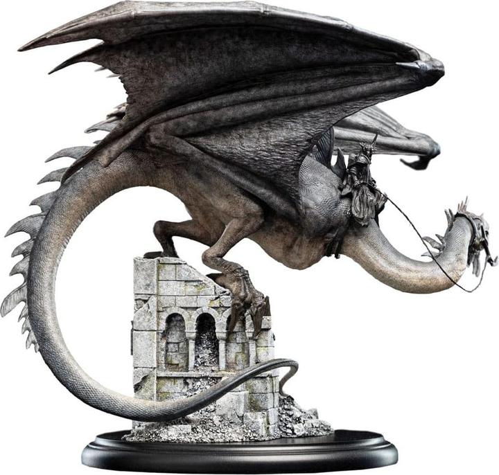 Produktbild Weta Collectibles LE SEIGNEUR DES ANNEAUX - Coursier Ailés - Statuette 18cm