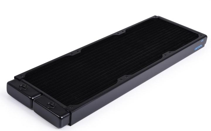 Alphacool Radiateur NexXxoS HPE-30 420mm (140 mm)
