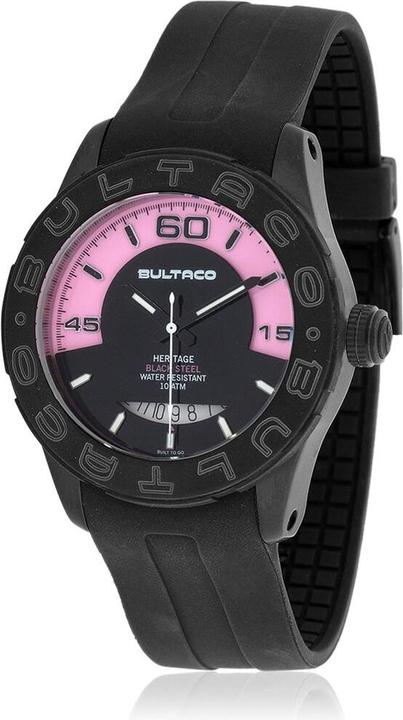 Bultaco Orologio da donna H1AB43S-SS1 (Ø 43 mm) (43 mm)