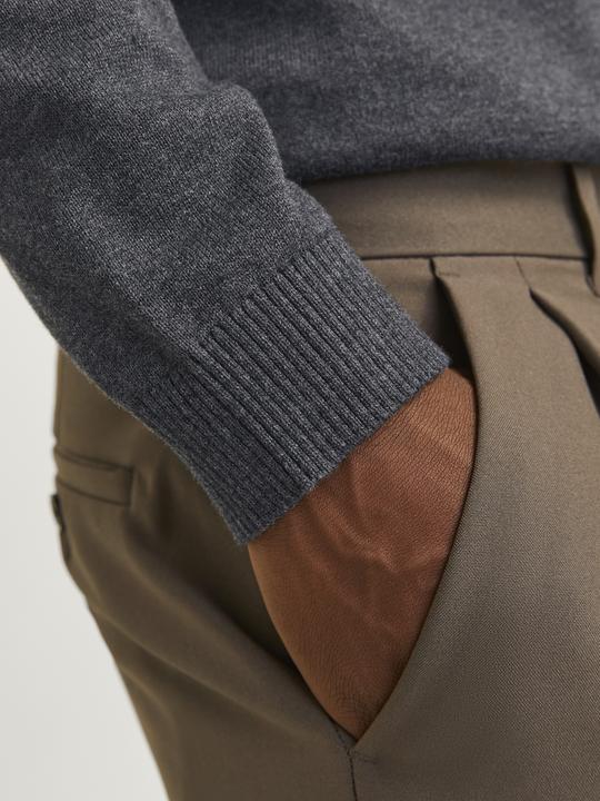 Immagine prodotto Jack & Jones Jjebasic Knit Roll Neck Noos (XL)