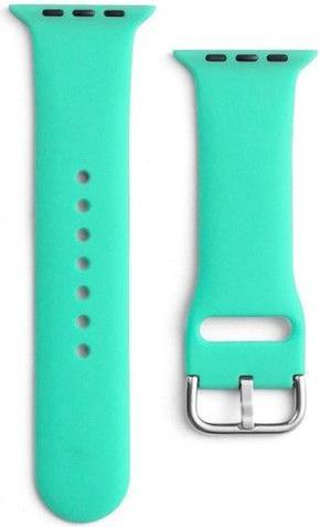 Image du produit iLike Strap APS Silicone Watch Band Ultra / 8/7/6/5/4/3/2 / SE (49/45/44 / 42mm) Strap Watchband (42 mm, 44 mm, 45 mm, 49 mm, Silicone)