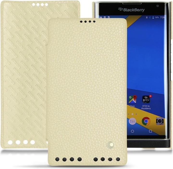 Image du produit Noreve Housse cuir horizontal (Blackberry Priv)