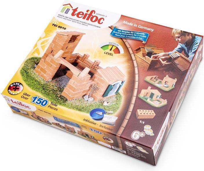 Produktbild teifoc Burg