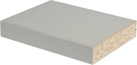 Actual product image Bedrunka & hirth Chipboard melamine coated - workraster (Wood)