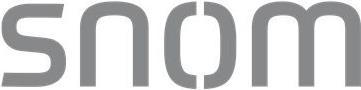 Actual product image Snom M6 - DECT repeater