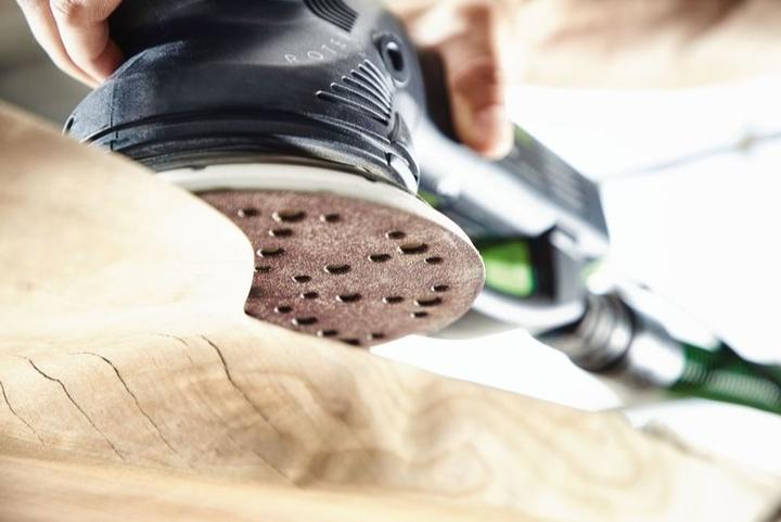 Immagine prodotto Festool Platorello ST-STF D150/MJ2-FX-W-HT (Morbido)