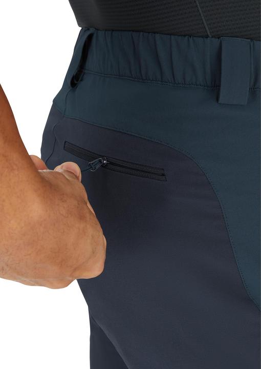 Actual product image Rab Torque Mountain (S)
