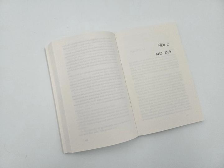 Produktbild Der Milchhof – Das Flüstern der Gezeiten (Deutsch, Regine Kölpin, 2023)