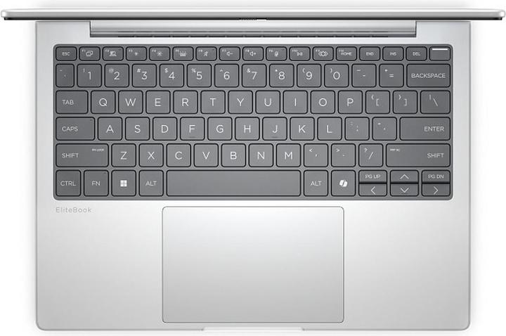Actual product image HP EliteBook 8 G1a AMD Ryzen 5 230 33,7cm 13,3Zoll WUXGA 16GB 512GB/SSD W11P SmartBuy 3J Gar (DE) (13.31", AMD Ryzen 5 Pro 230, 16 GB, 512 GB, DE)