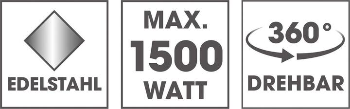 Immagine prodotto Gourmetmaxx Bollitore (1.80 l)