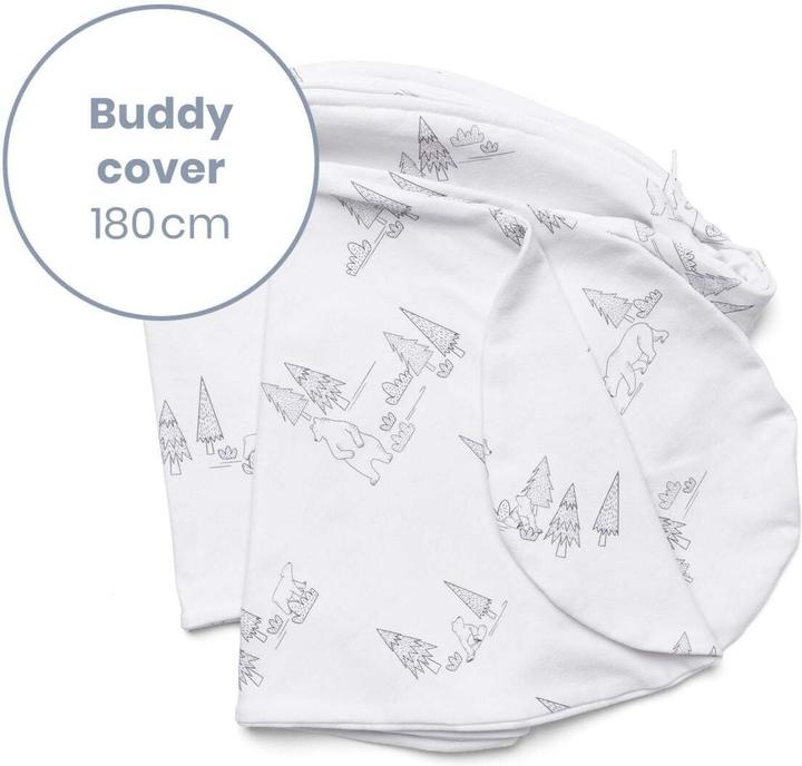 Produktbild Doomoo Bezug Buddy
