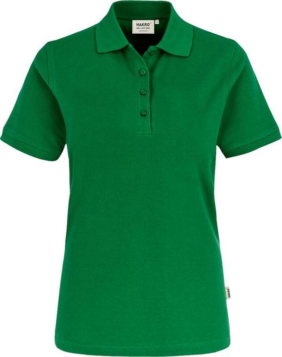 Actual product image Hakro Classic polo shirt (L)