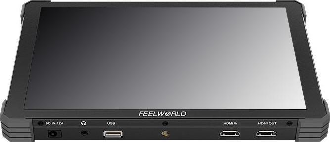 Actual product image Feelworld T10 HDMI Monitor (10.10", Full HD)