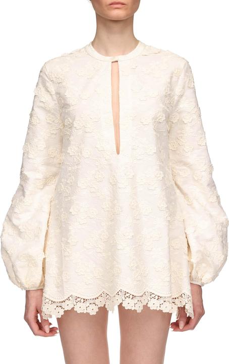 Actual product image Giambattista Valli Dresses White (40)